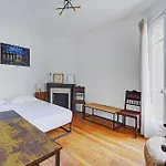 Elegant Apartment 1Br 4P - Paris 15 Montparnasse