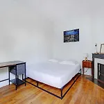 Elegant Apartment 1Br 4P - Paris 15 Montparnasse